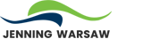 JWARSAW Logo